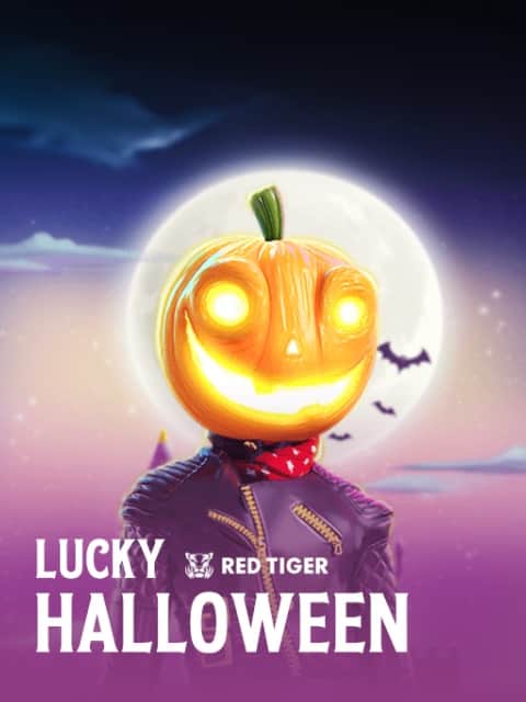 Lucky Halloween