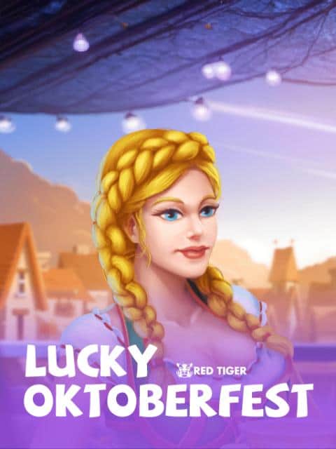 Lucky Oktoberfest