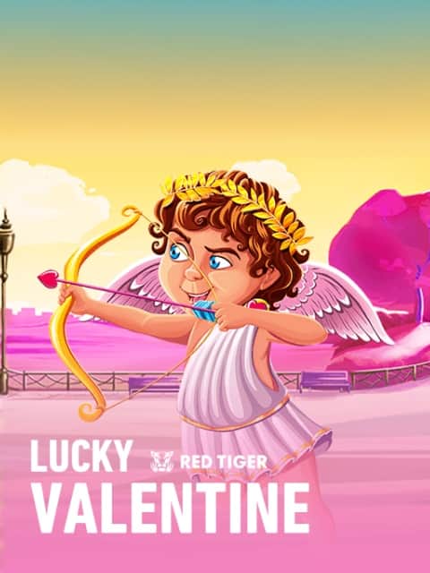 Lucky Valentine