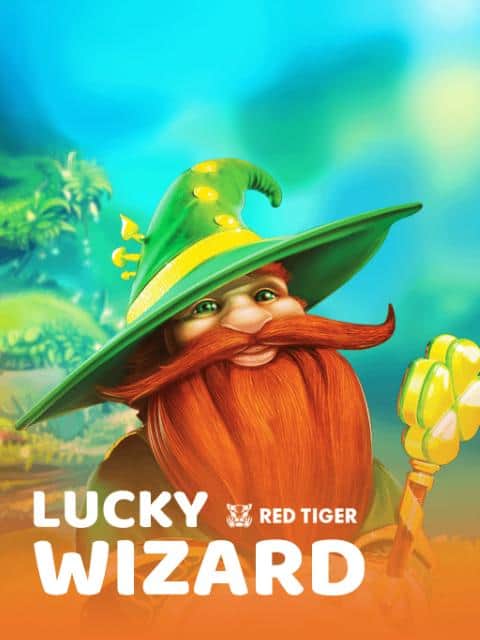 Lucky Wizard