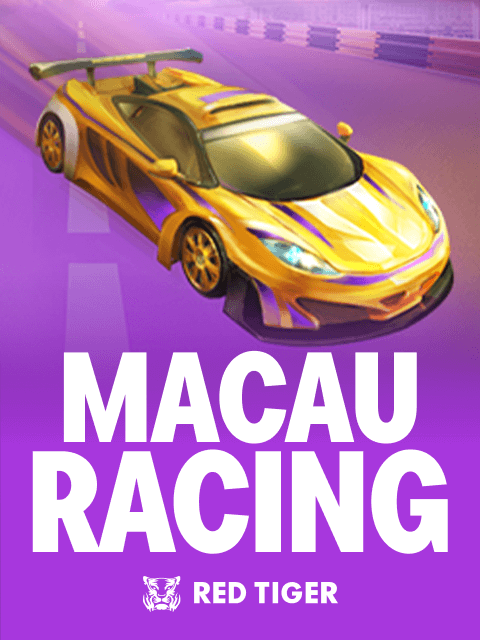 Macau Racing