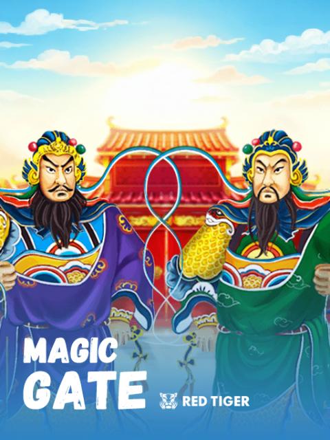 Magic Gate