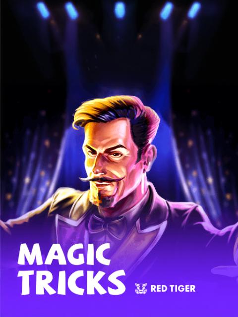 Magic Tricks