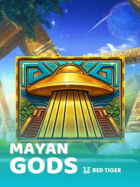 Mayan Gods
