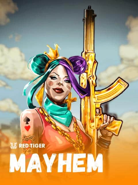 Mayhem