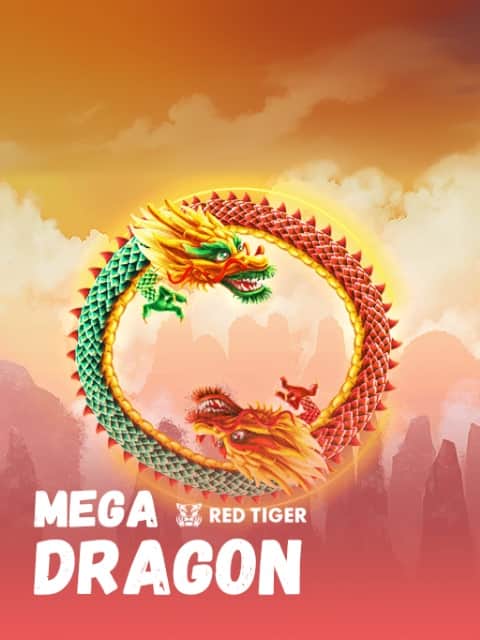 Mega Dragon