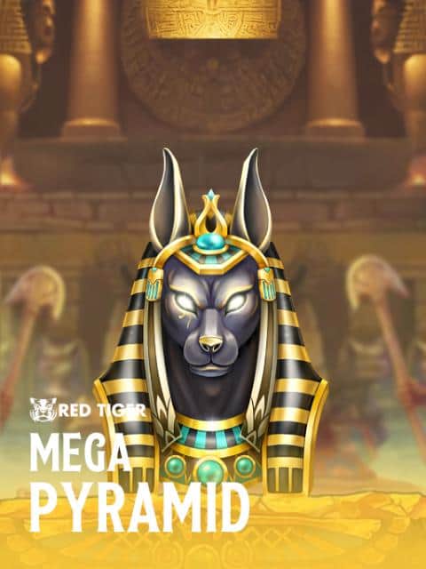 Mega Pyramid