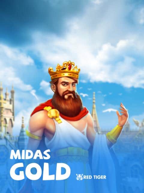 Midas Gold