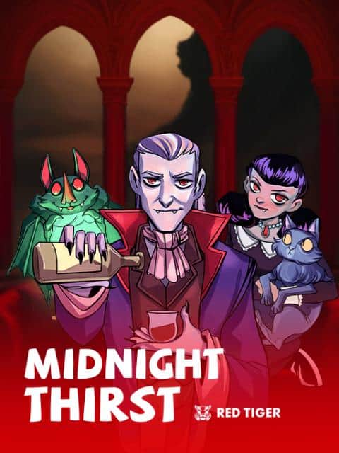 Midnight Thirst