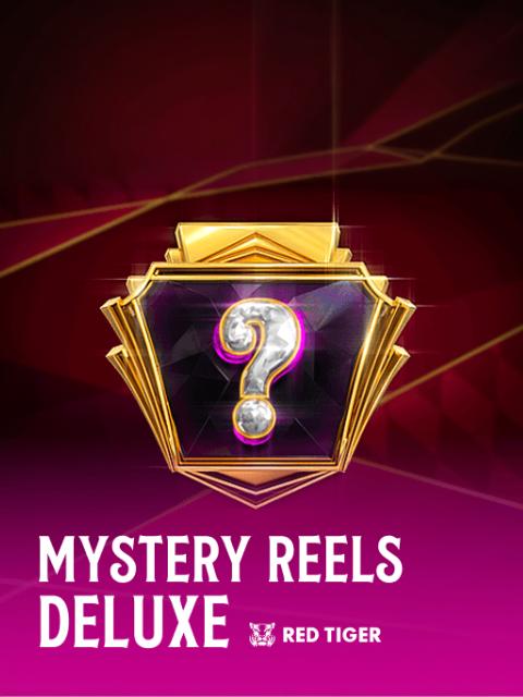 Mystery Reels Deluxe