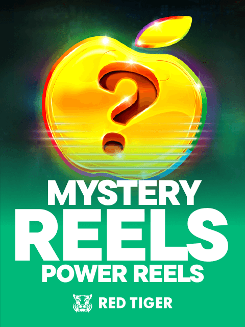 Mystery Reels Power Reels