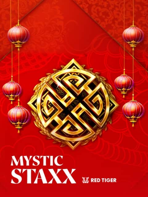 Mystic Staxx