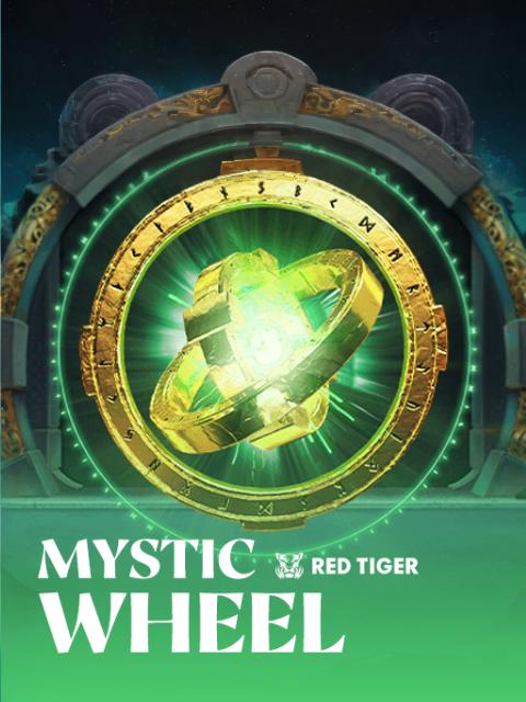 Mystic Wheel