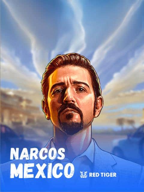 Narcos Mexico