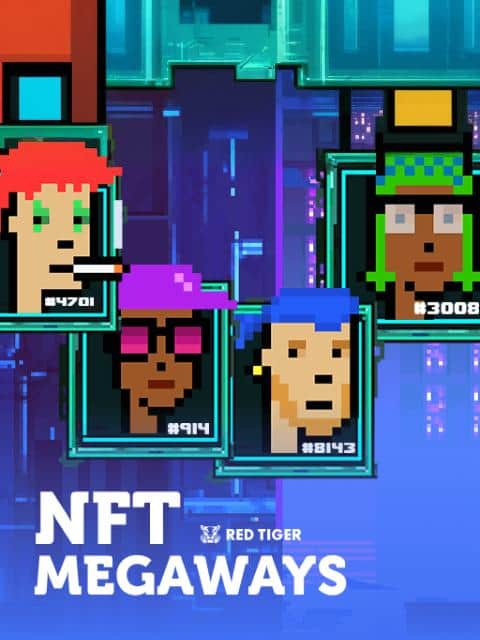 NFT Megaways