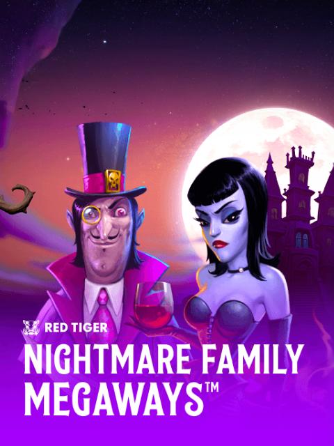 Nightmare Family MegaWays™