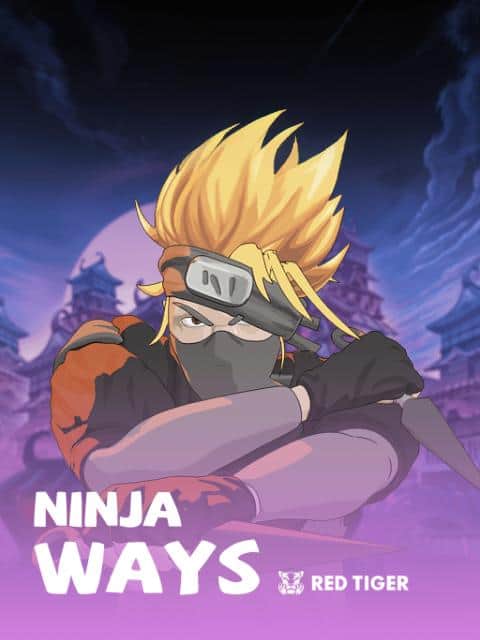 Ninja Ways
