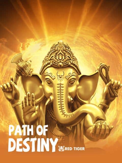 Path of Destiny