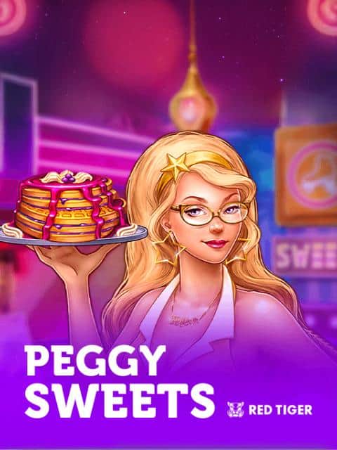 Peggy Sweets
