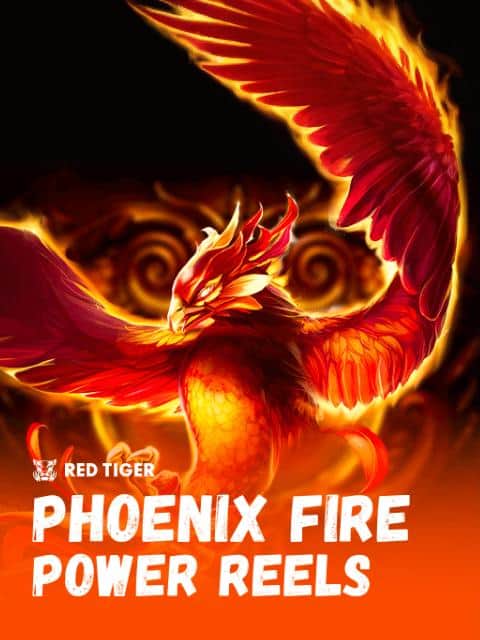 Phoenix Fire Power Reels