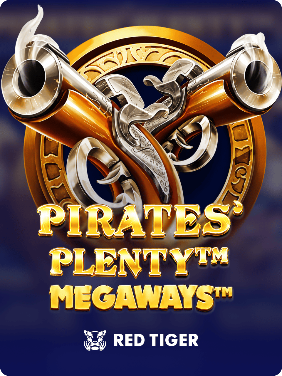 Pirates' Plenty Megaways