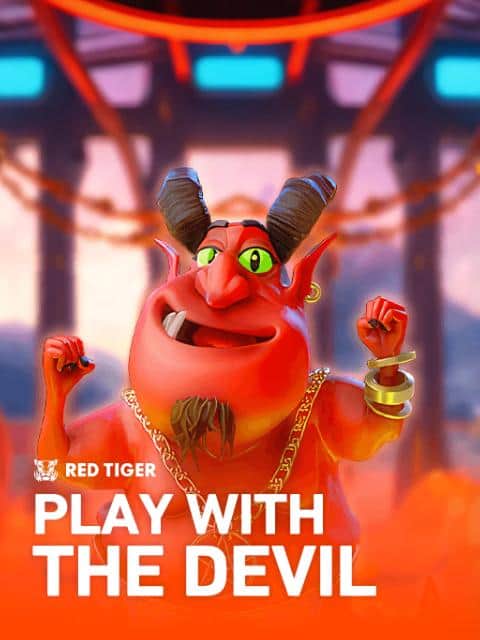 Play with the Devil