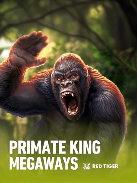 Primate King MegaWays
