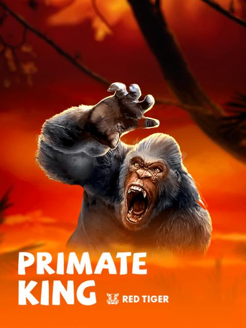 Primate King