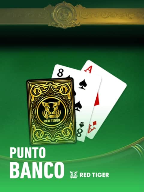 Punto Banco slot