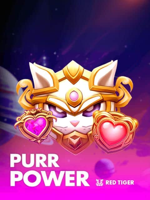 Purr Power