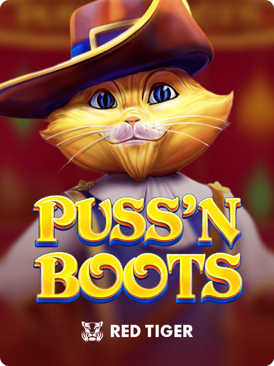 Puss 'N Boots
