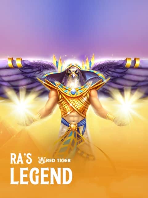 RA's Legend
