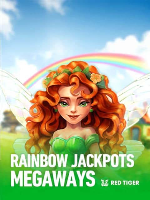 Rainbow Jackpots MegaWays