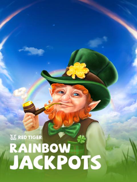 Rainbow Jackpots