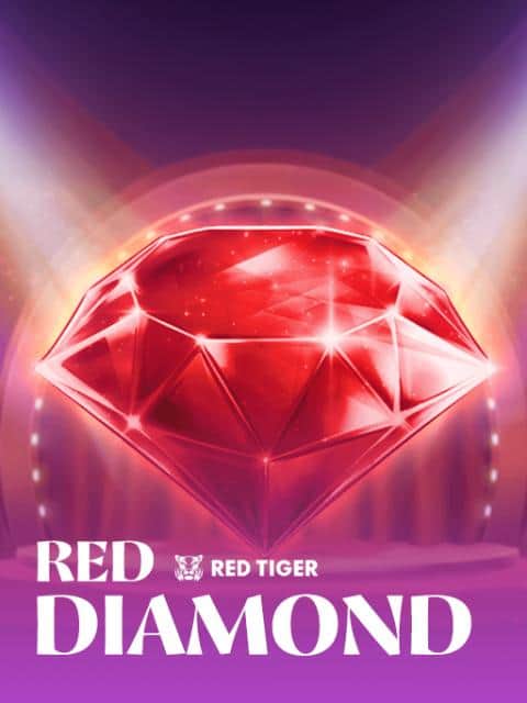 Red Diamond