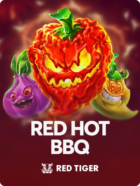 Red Hot BBQ