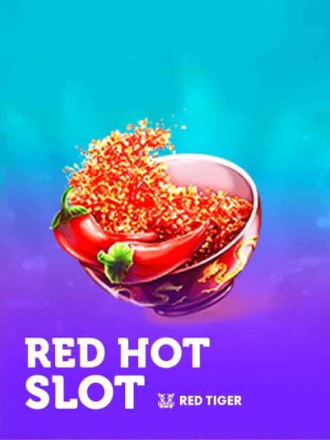 Red Hot Slot