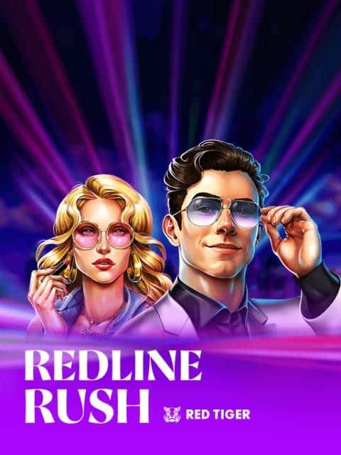 Redline Rush