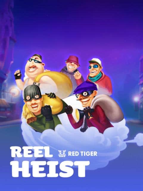 Reel Heist