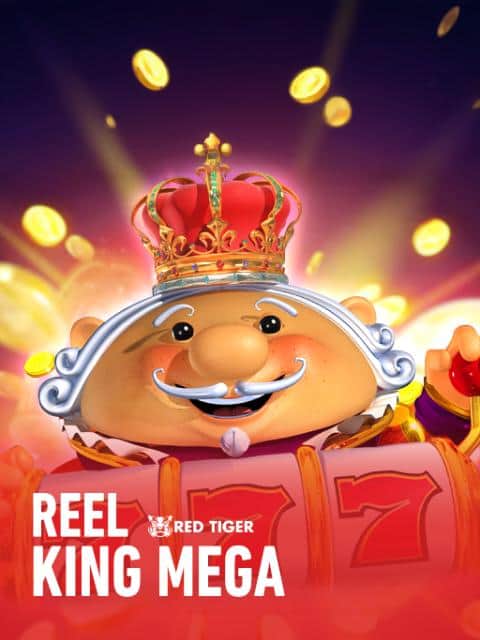 Reel King Mega