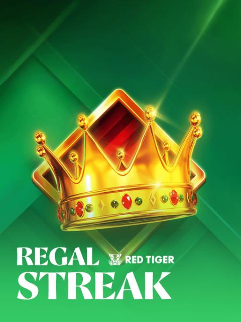Regal Streak