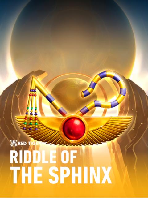 Riddle Of The Sphinx