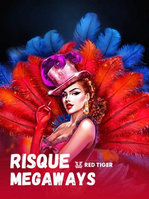 Risque Megaways