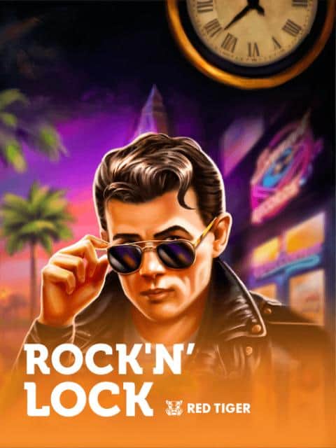 Rock'n'Lock