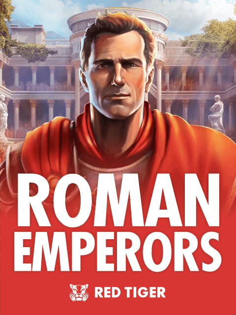 Roman Emperors