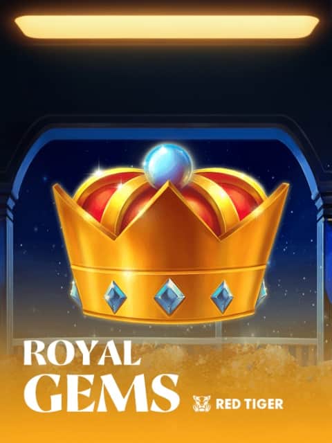 Royal Gems