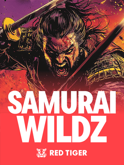 Samurai Wildz