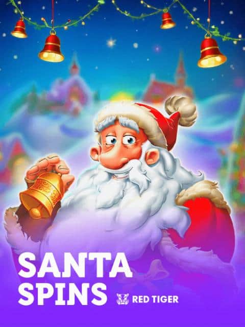 Santa Spins
