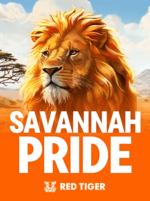 Savannah Pride