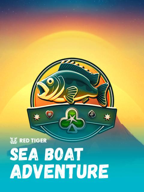 Sea Boat Adventure